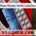 Red Rockit Hard Tabs 34